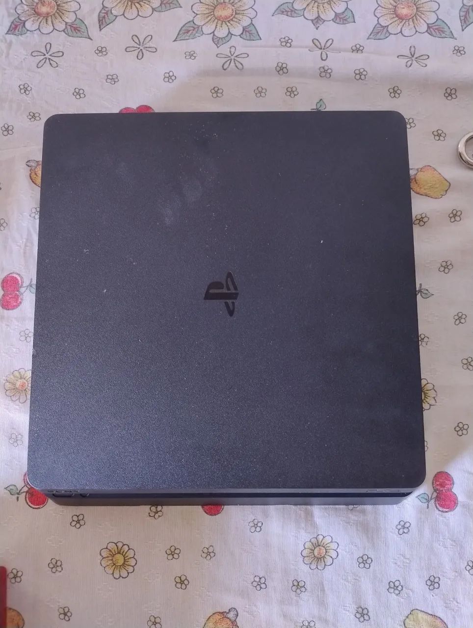 PS4 + JOGOS + 2 CONTROLES - Foto 4