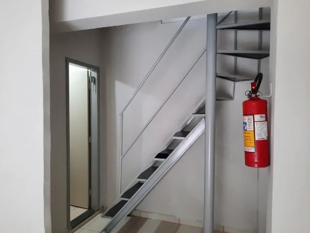 Alugo excelente Loja Av. Getúlio Vargas  - Foto 4