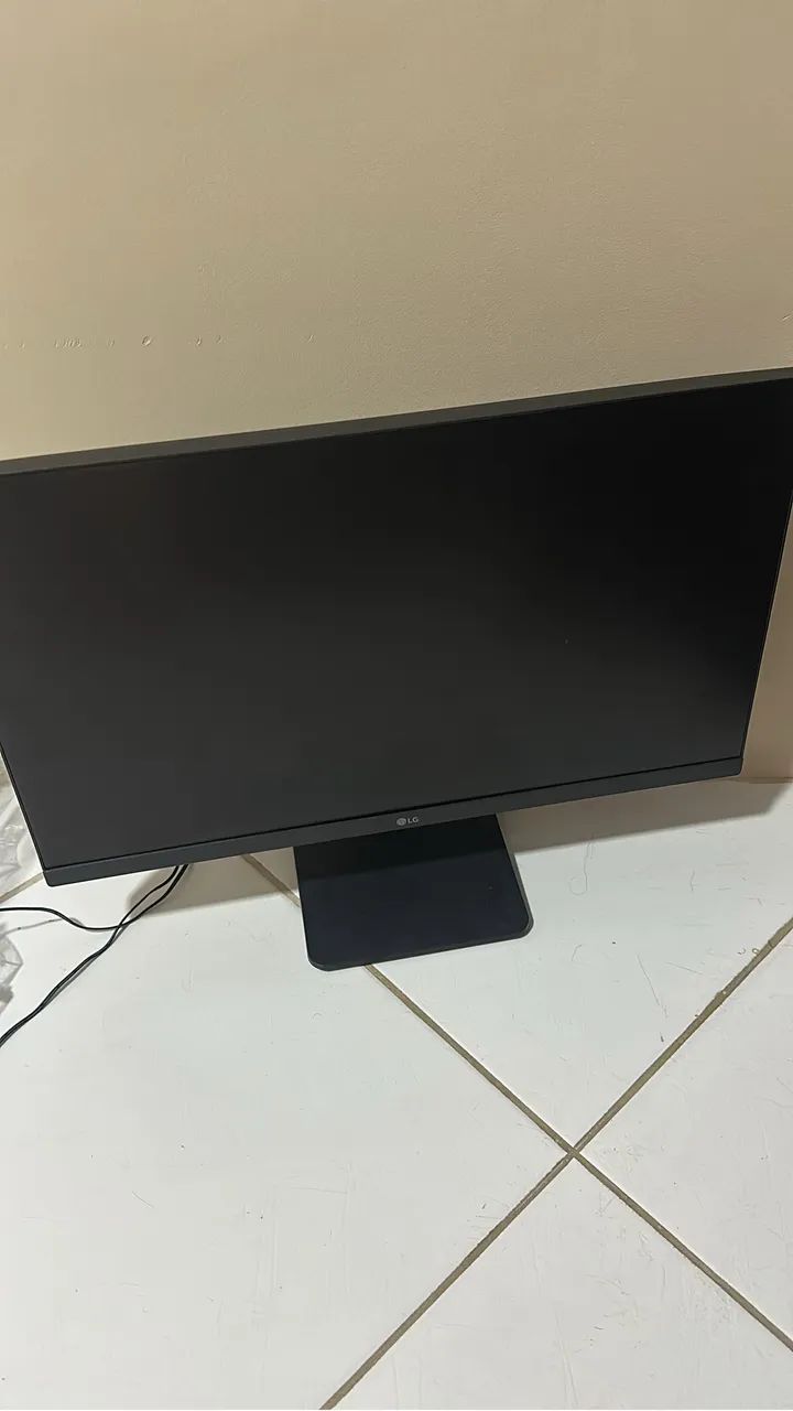 Monitor novo  - Foto 3