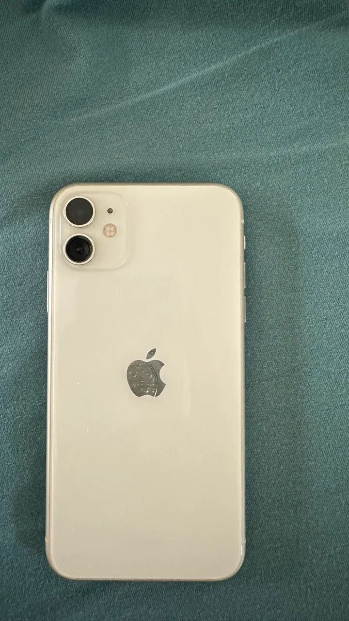 IPHONE 11 64G - Foto 4