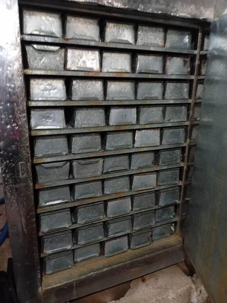 Maquina de gelo barra - Foto 2