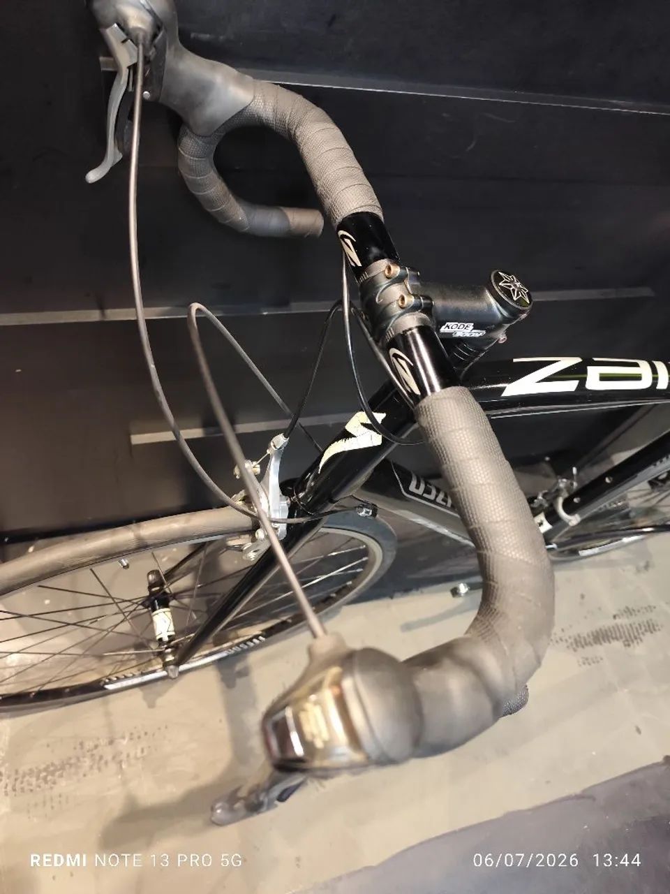 Specialized allens tamanho 58  - Foto 4