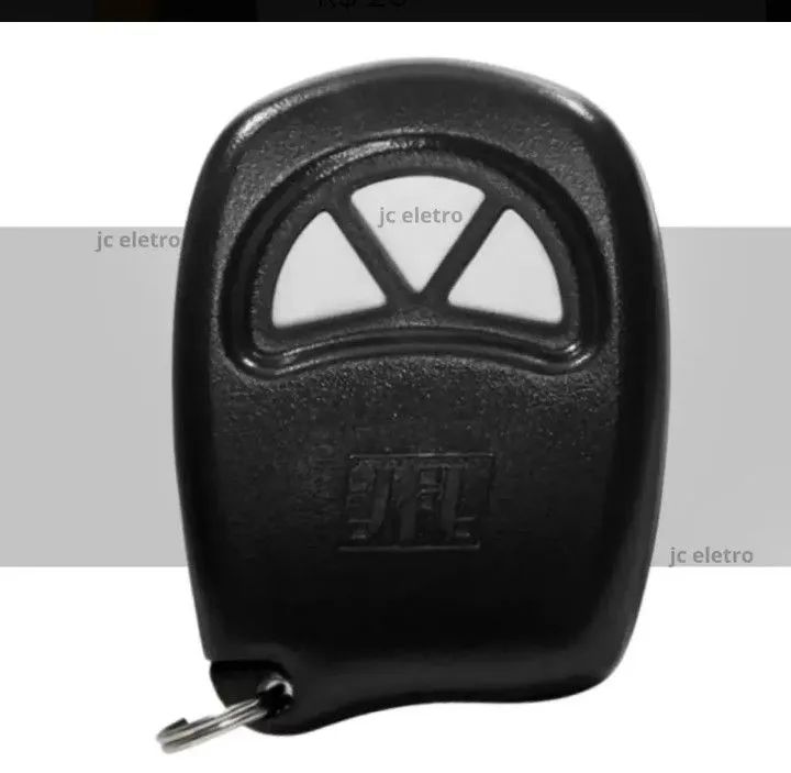 Controle JFL  - Foto 2