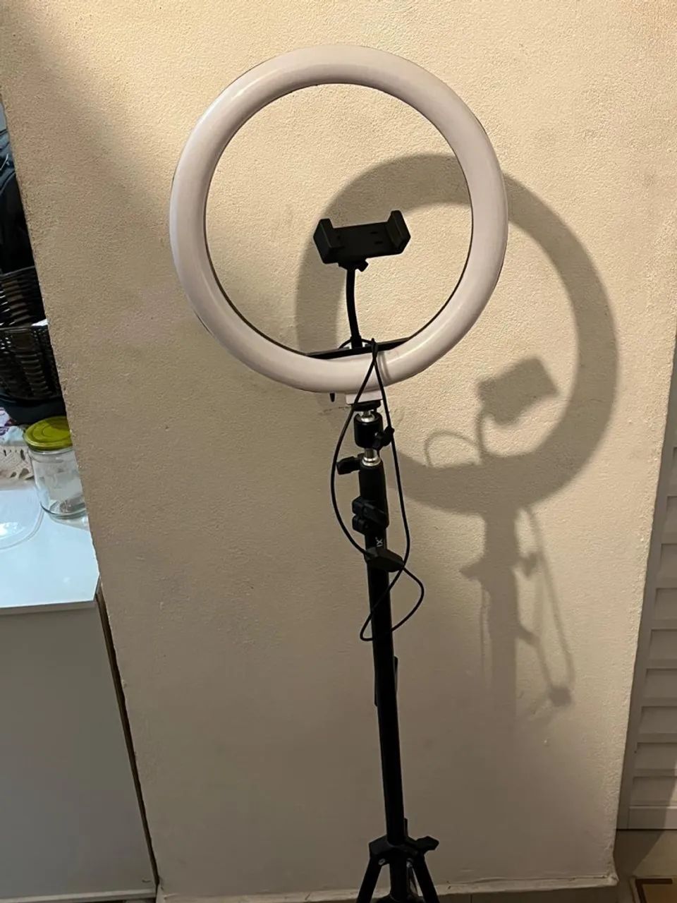 RING LIGHT - Foto 2