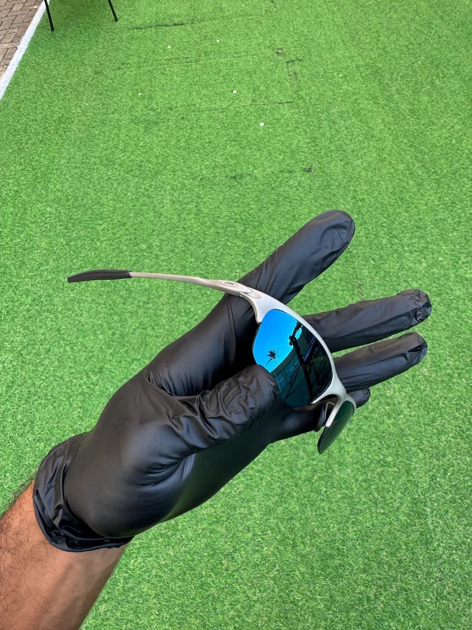 Oakley HALF WIRE - Foto 2