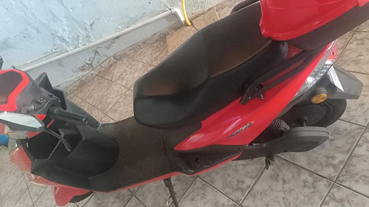 Scooter elétrica Evo Max 1000w - Foto 5