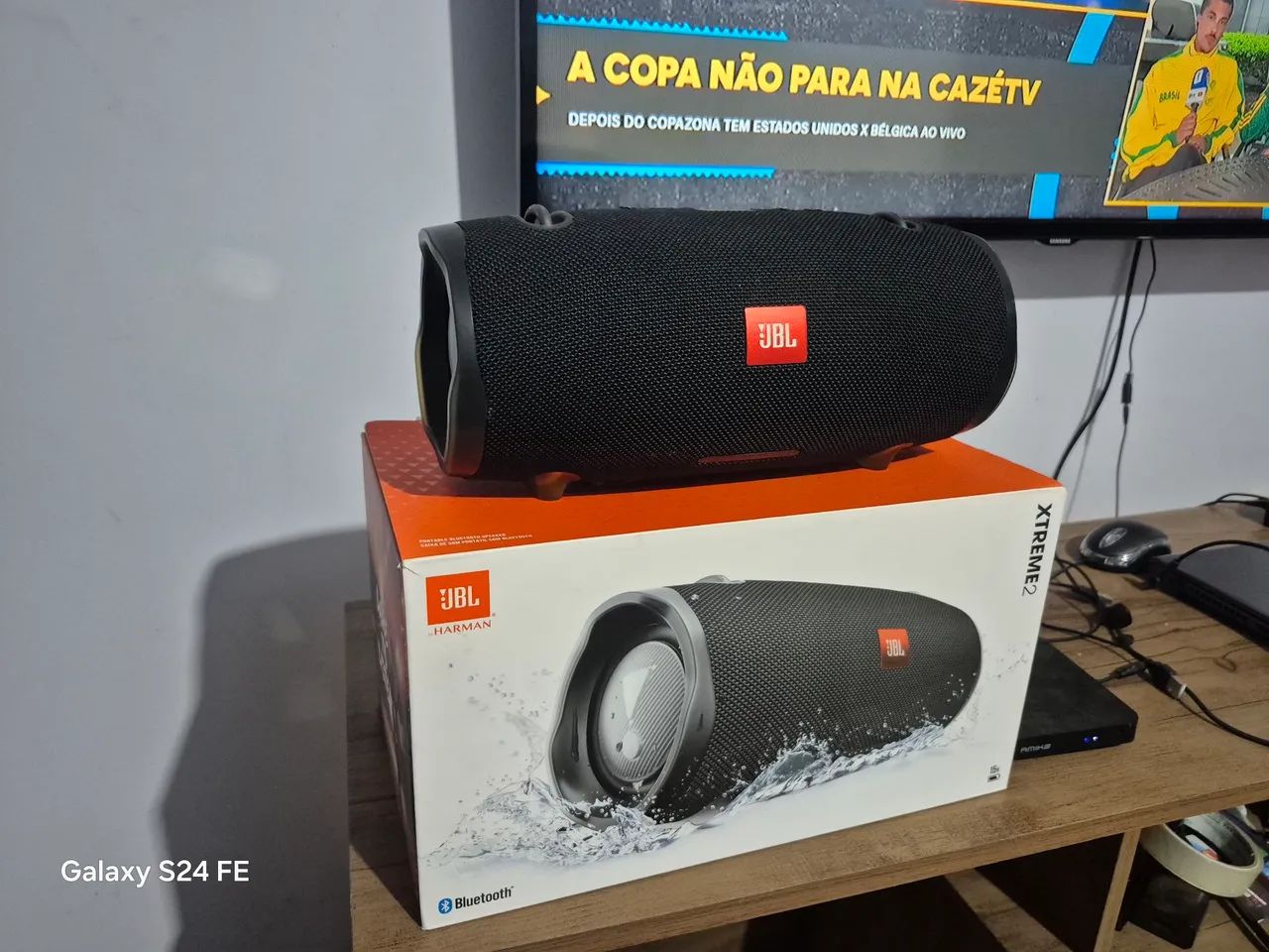 Jbl xtreme 2