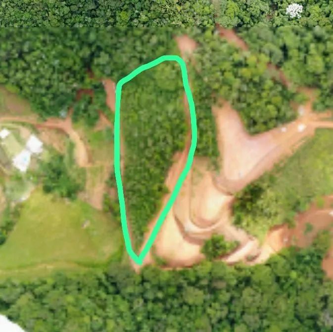 Sítio próximo a marechal floriano  - Foto 4