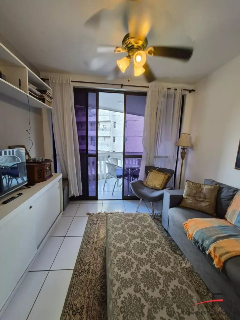 Apartamento com 3 quartos para Venda no Mucuripe