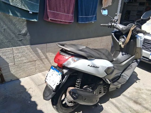 Nmax 160   - Foto 3