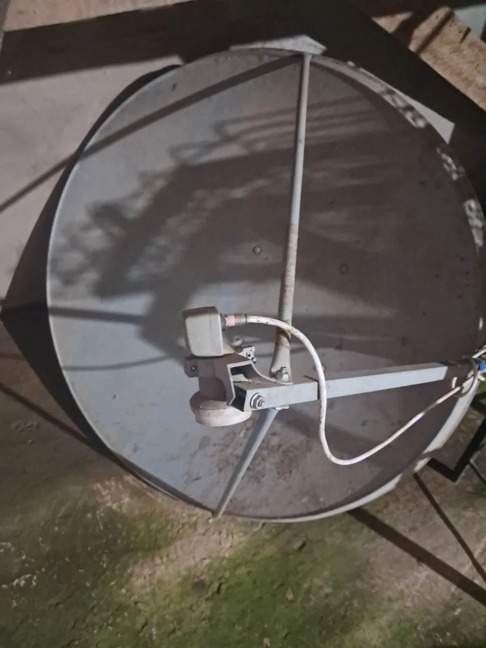 Vendo essa antena 