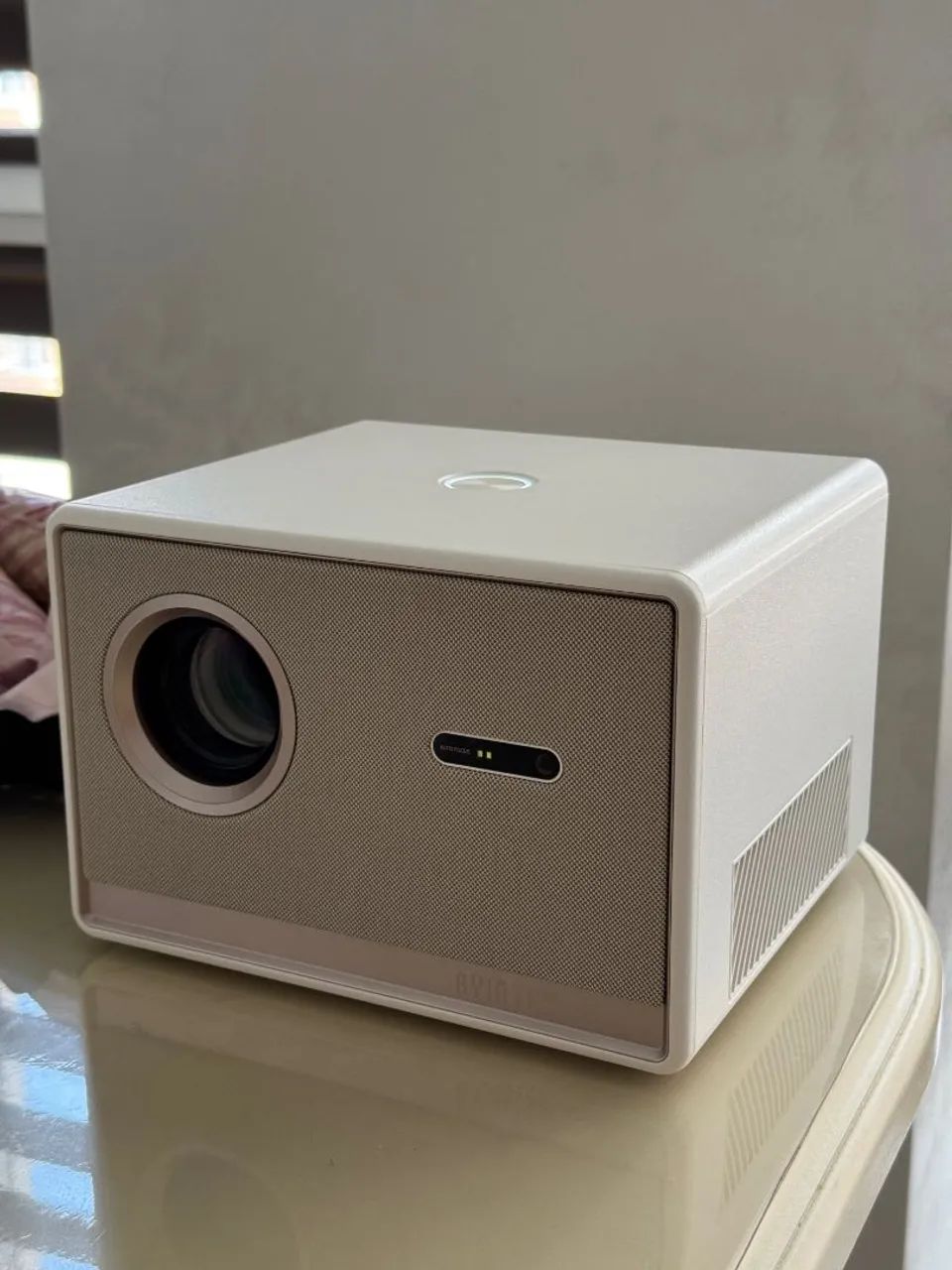 Projetor Byintek Plato T5 Max  - Foto 2