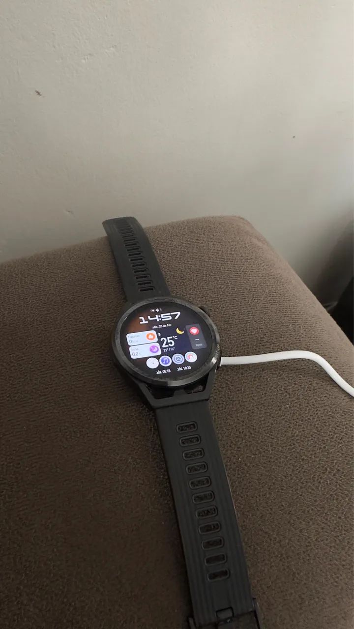 Smartwatch HUAWEI WATCH GT RUNNER