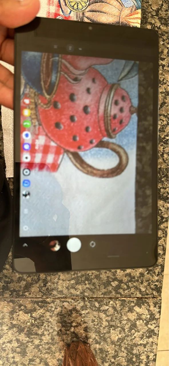Galaxy tab A9 - Foto 4