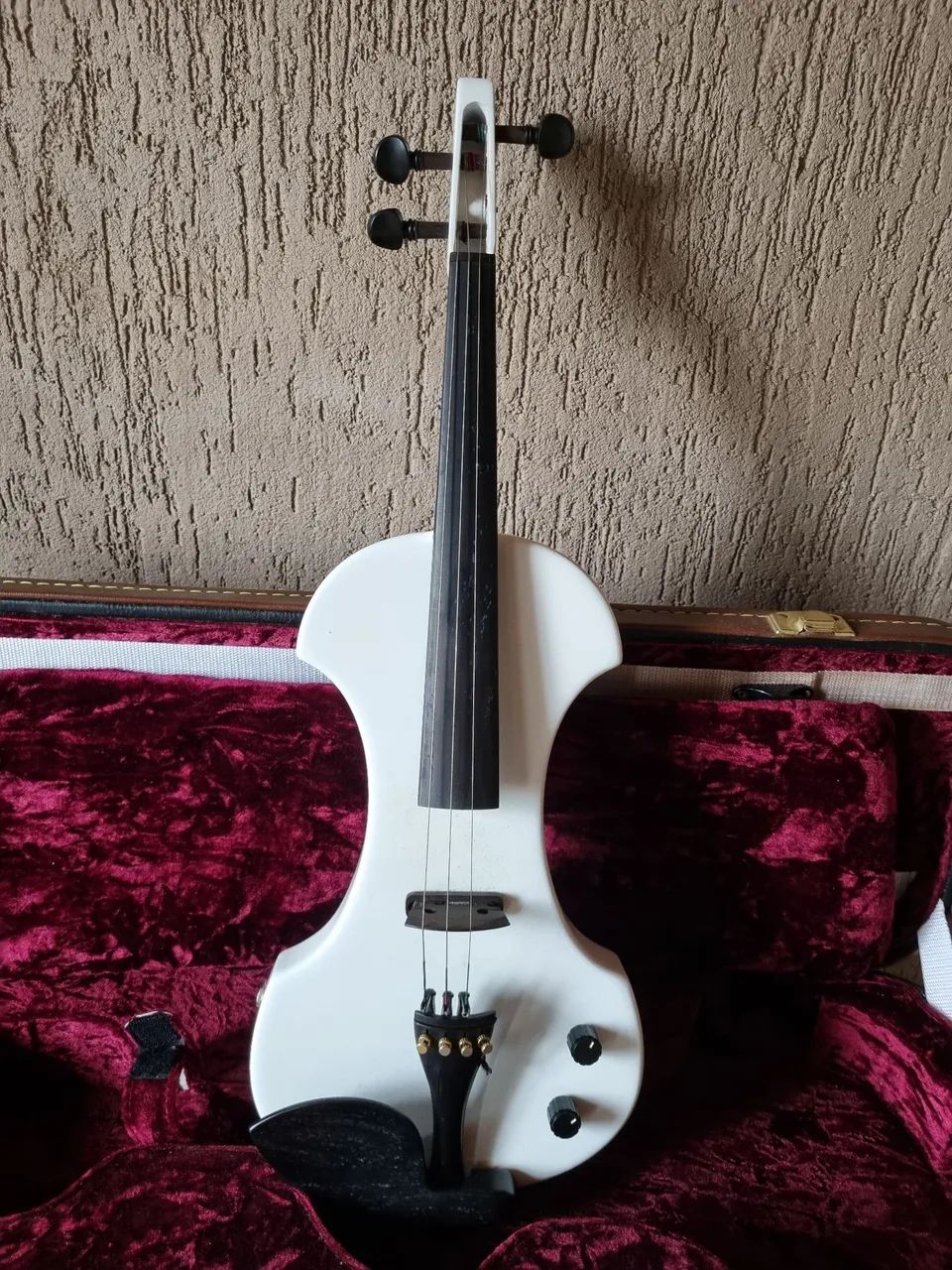 Violino Elétrico Fender - Foto 3