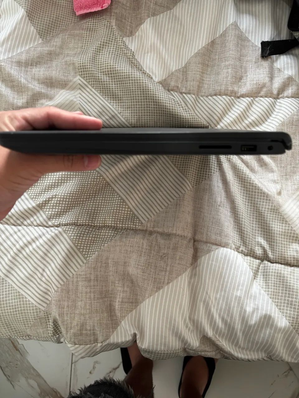 Notebook Dell  - Foto 4