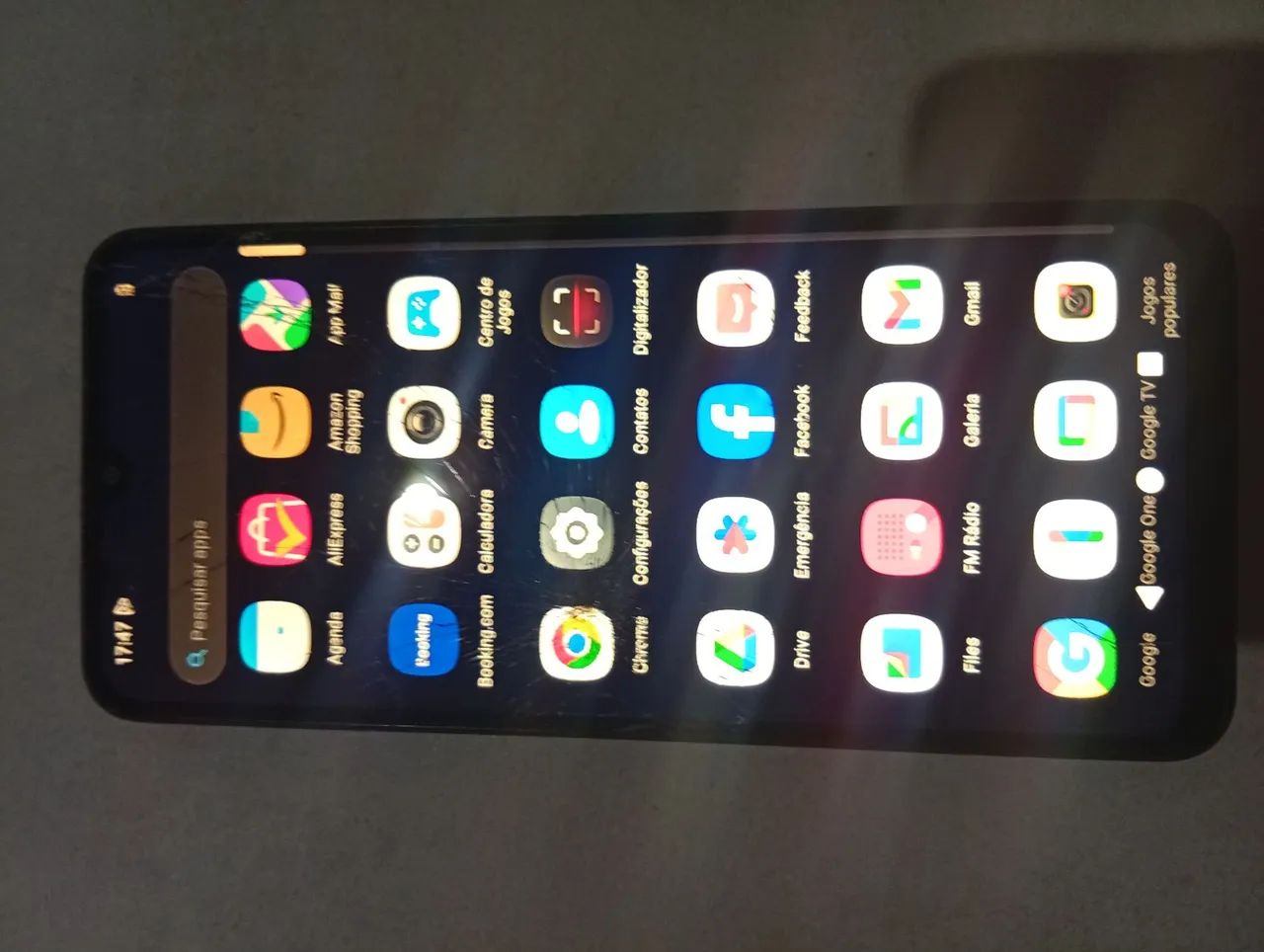 REDMi A5 Novo