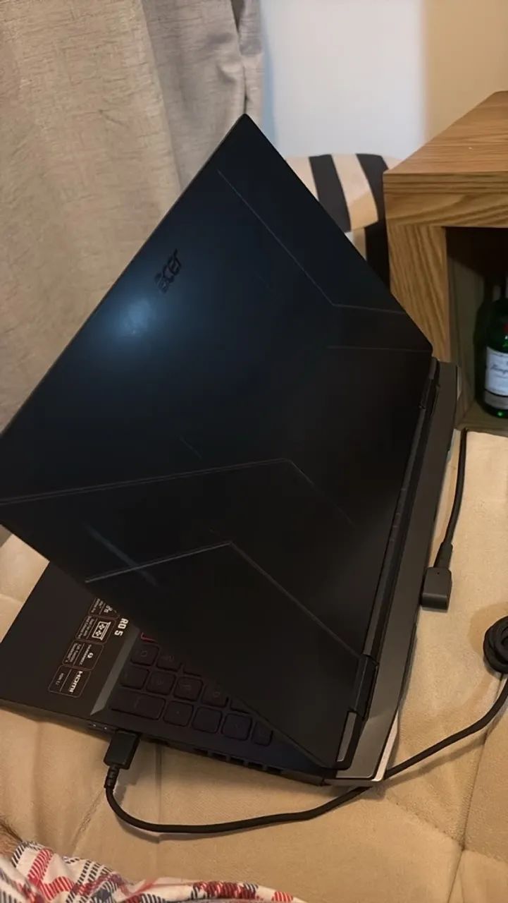 ACER NITRO 5 - Foto 2