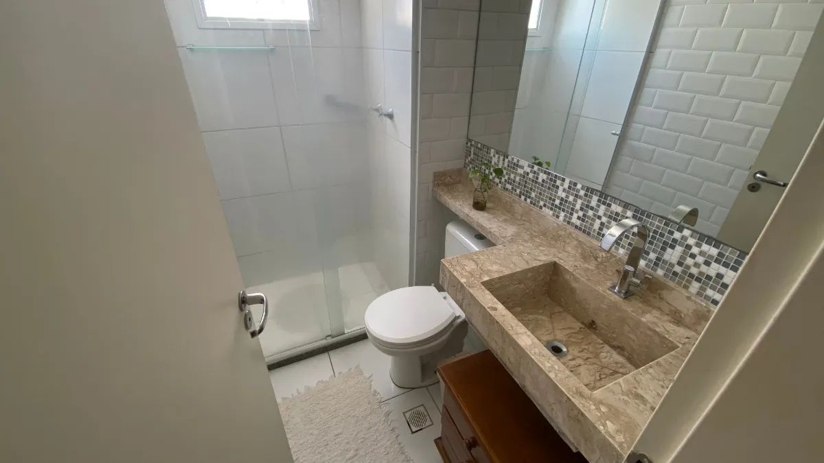 Apartamento para venda em Vila Brasilândia com 2 quartos, 50m² - Foto 3