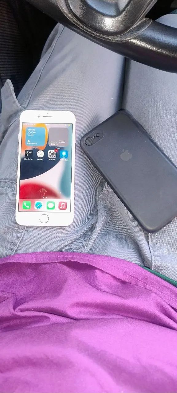 iPhone 7 Rose  - Foto 4