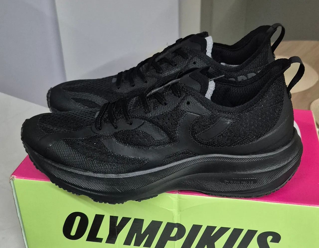 Olympikus corre 4 - Foto 3