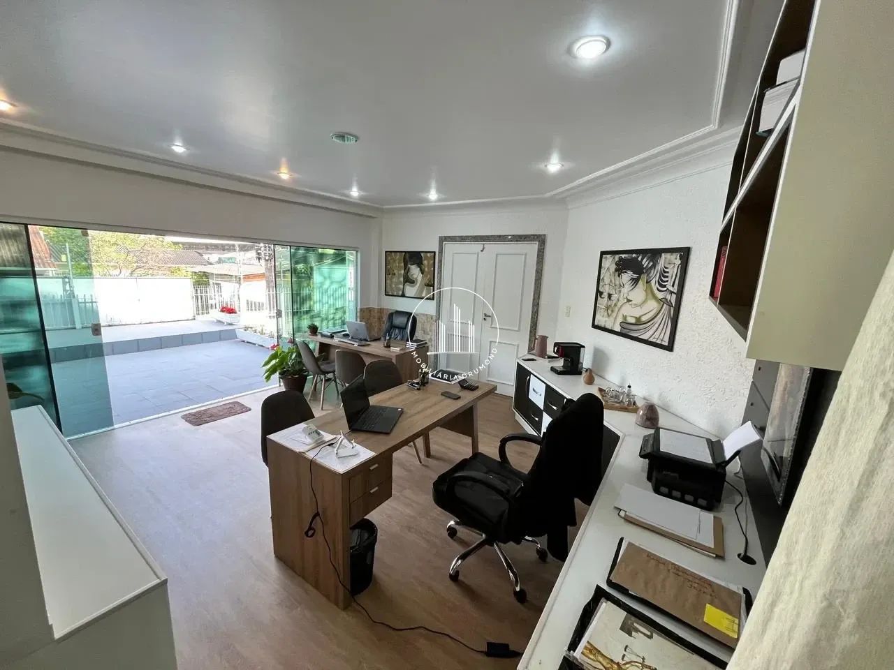Casa 4 Quartos com 1 Suíte - Estreito - EST - Foto 2