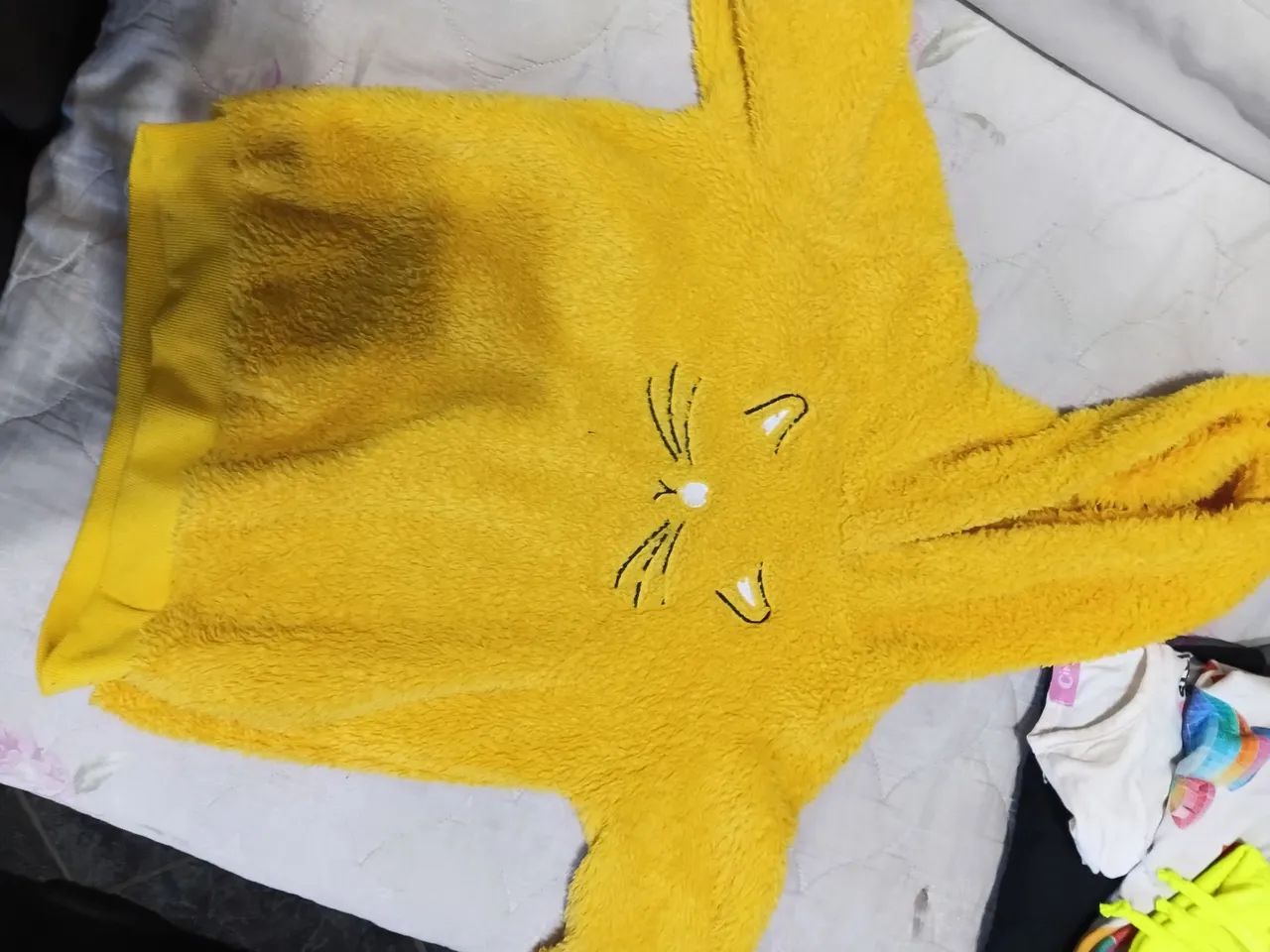 Lote roupa infantil de marca..ótimo estado. - Foto 3