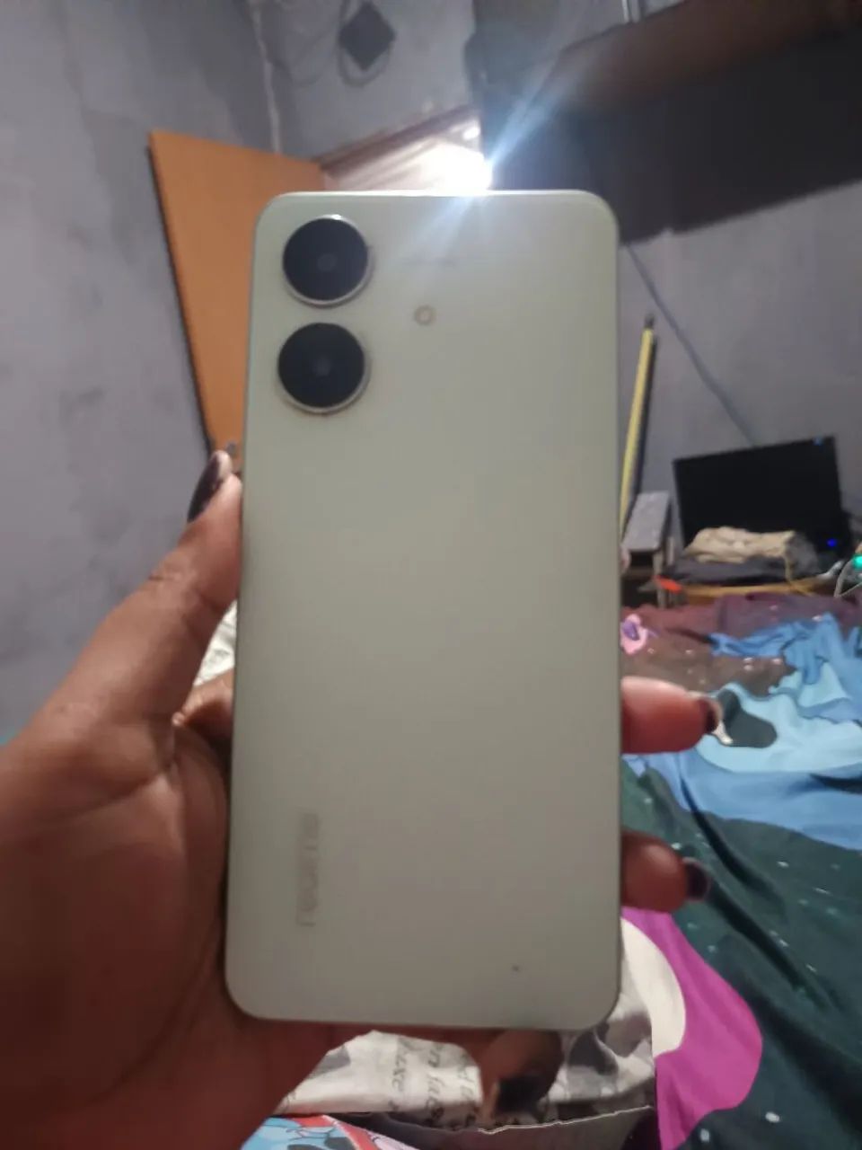 Celular realme - Foto 2