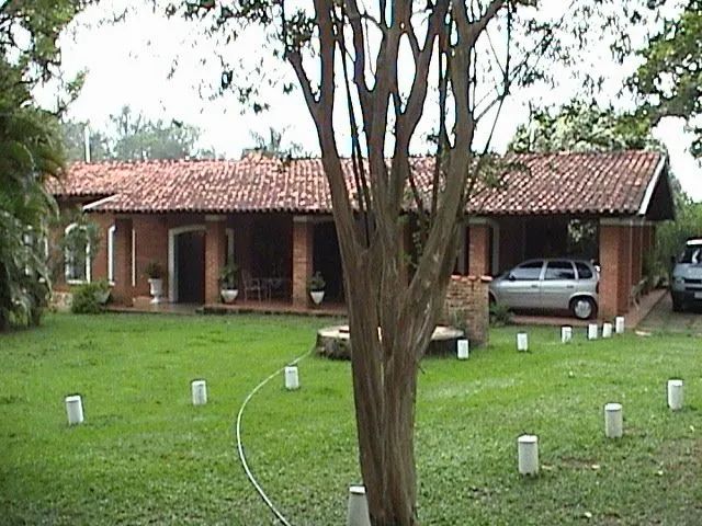 chácara - Chácara Santa Margarida - Campinas - Foto 4