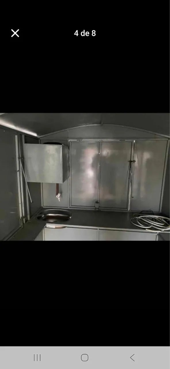 Trailer  - Foto 3