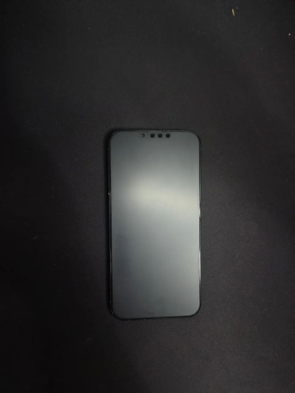 iPhone 13 128GB Azul - Face ID - Funcionando Perfeitamente - Foto 4