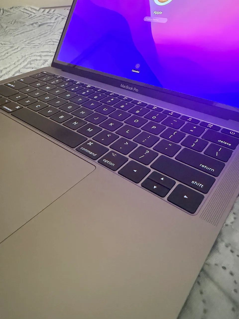MacBook 2017 , i7 , 16Gb , 256 SSD - Notebooks - Ipitanga, Lauro