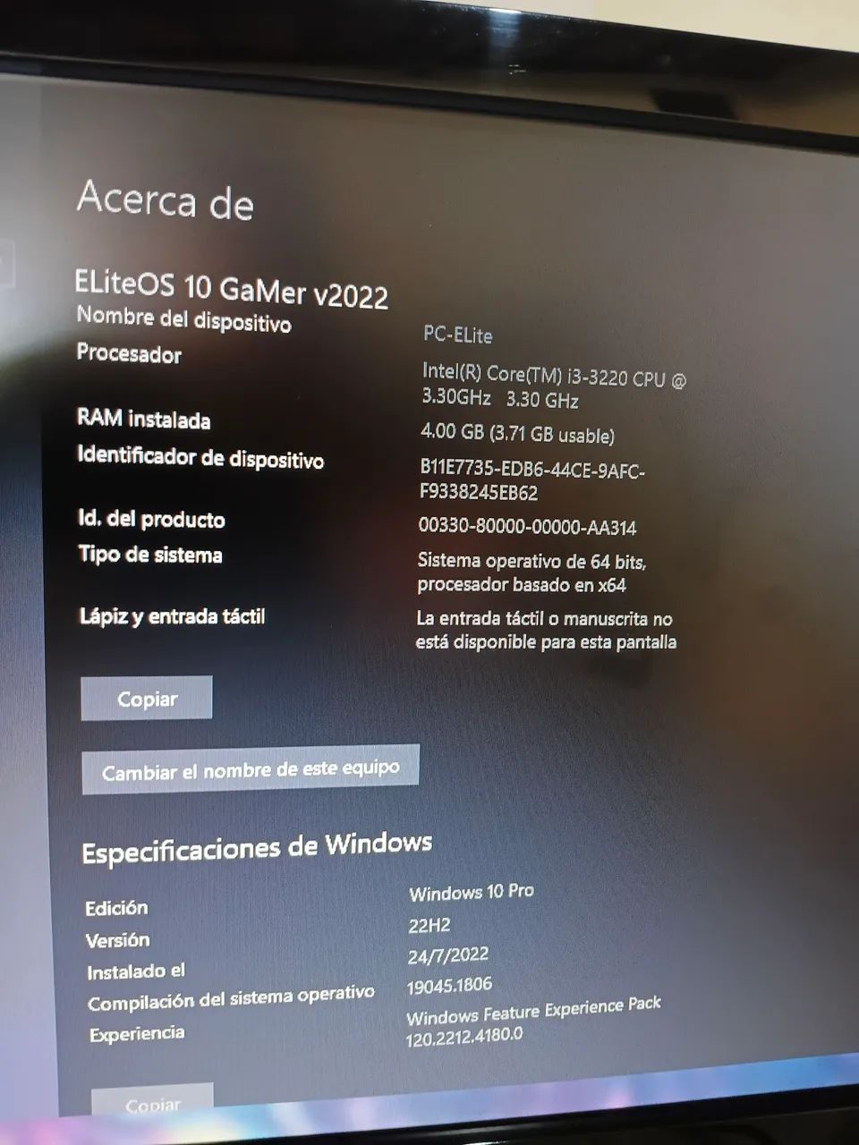 Vende-se aceito trocas  - Foto 4