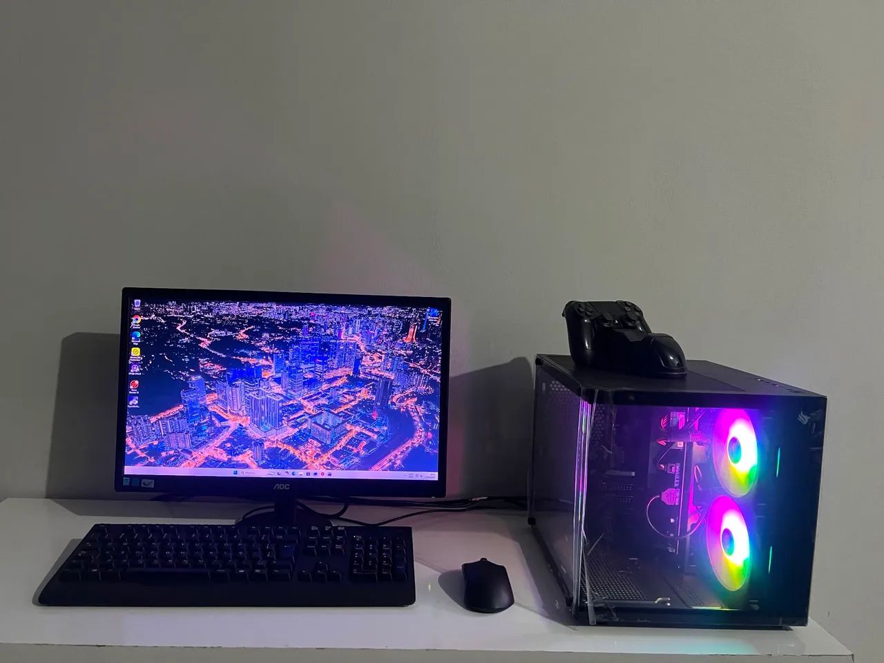 PC COMPLETO  - Foto 2