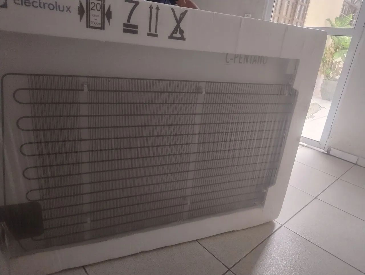 Vende - se um Freezer  - Foto 4