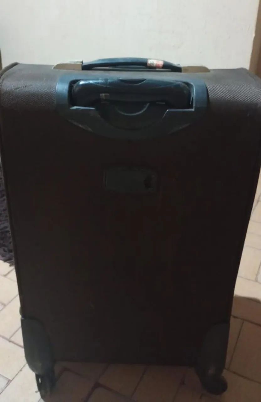 Mala de viagem  - Foto 2