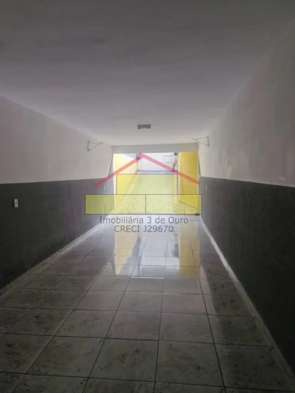 Sobrado para aluguel com 170 metros quadrados com 3 quartos - Foto 2