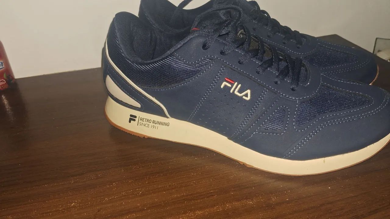 TENIS FILA - Foto 4