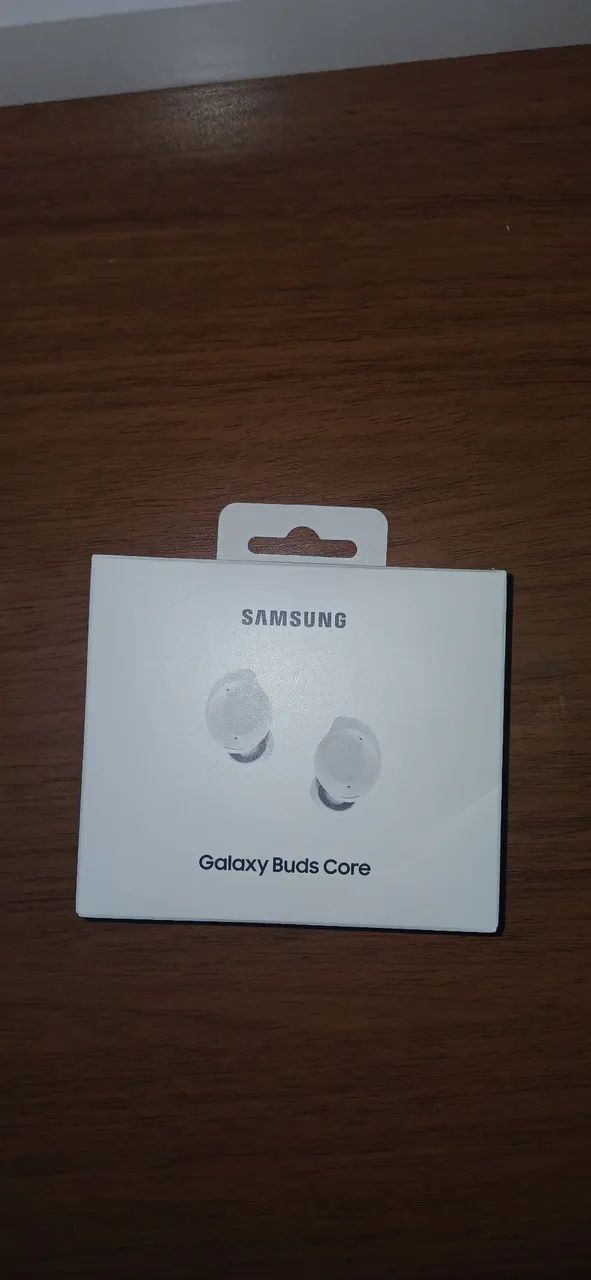 Galaxy Buds Core 