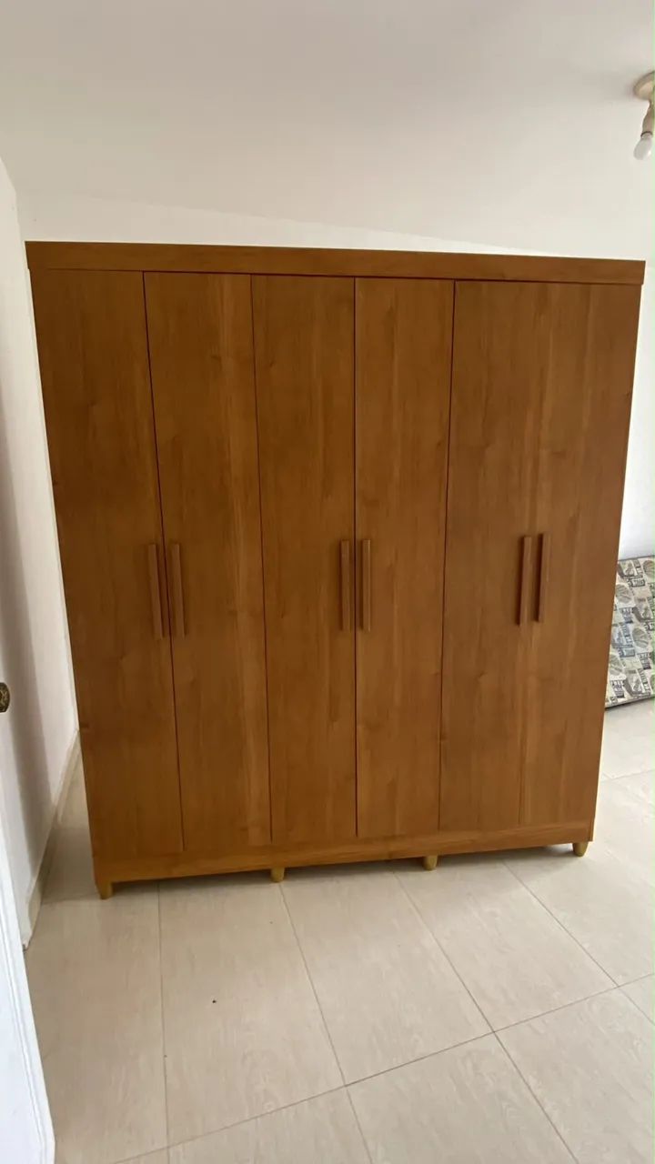 Vende-se guarda roupa  - Foto 3