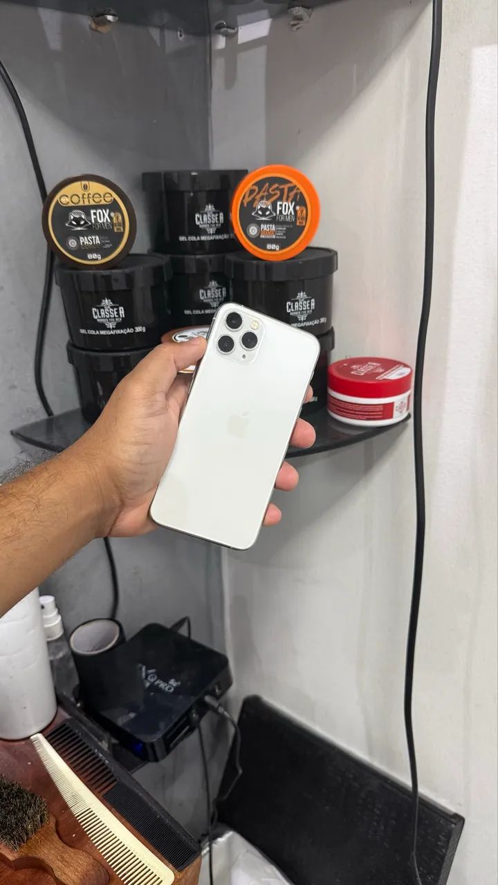 Venha entrar no mundo do iOS - Foto 4