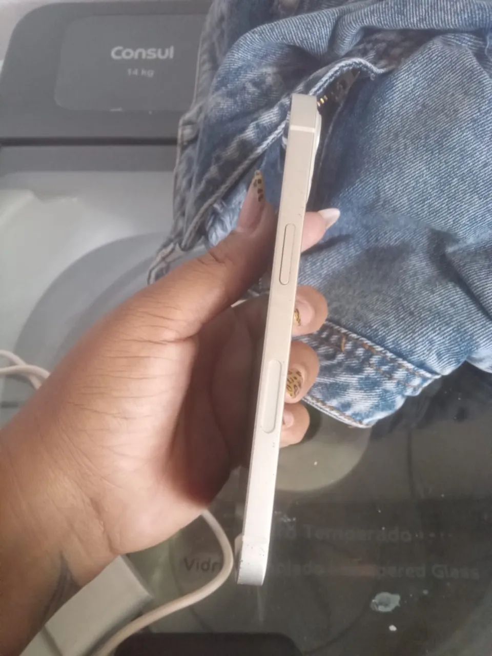 Vendo um iPhone 13 - Foto 2