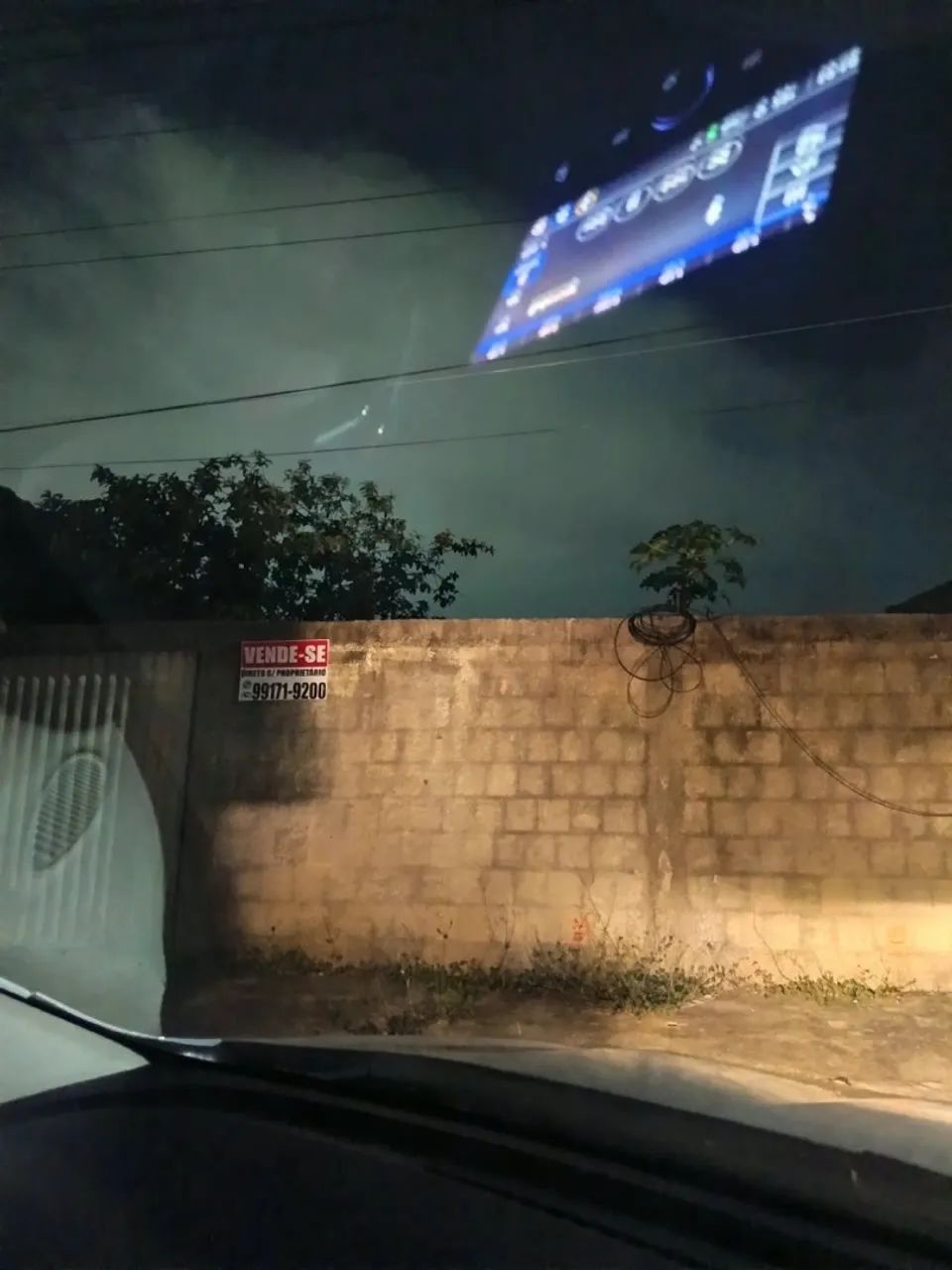 Lote Residencial Canadá