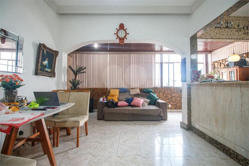 Cobertura à venda com 2 quartos em Rio Comprido, Rio de Janeiro - Foto 5