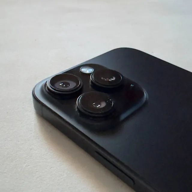 iPhone 16 Pro Max 256GB (Impecável) - Foto 4