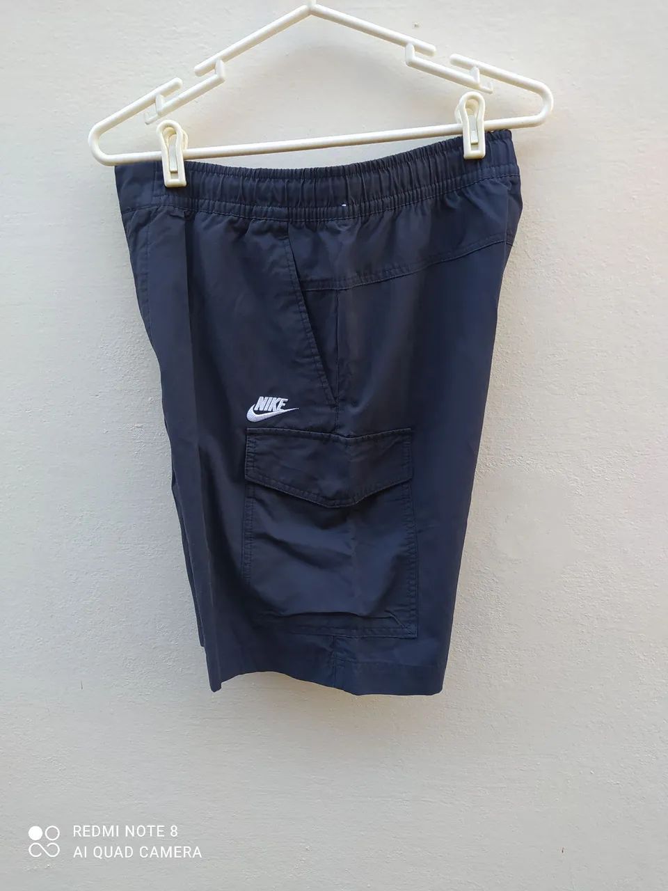 Bermuda Masculina Cargo Nike G - Foto 3