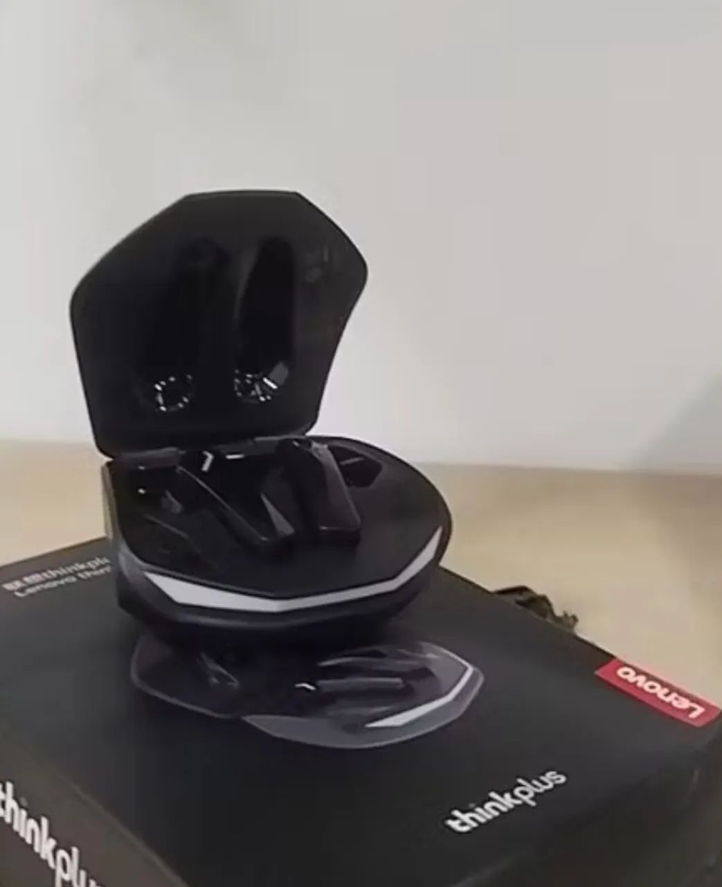 Fone de ouvido Lenovo  - Foto 3