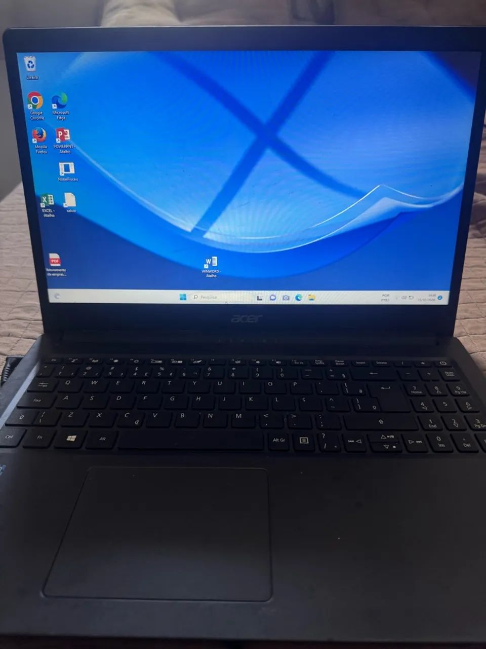 NOTEBOOK ACER - Foto 2