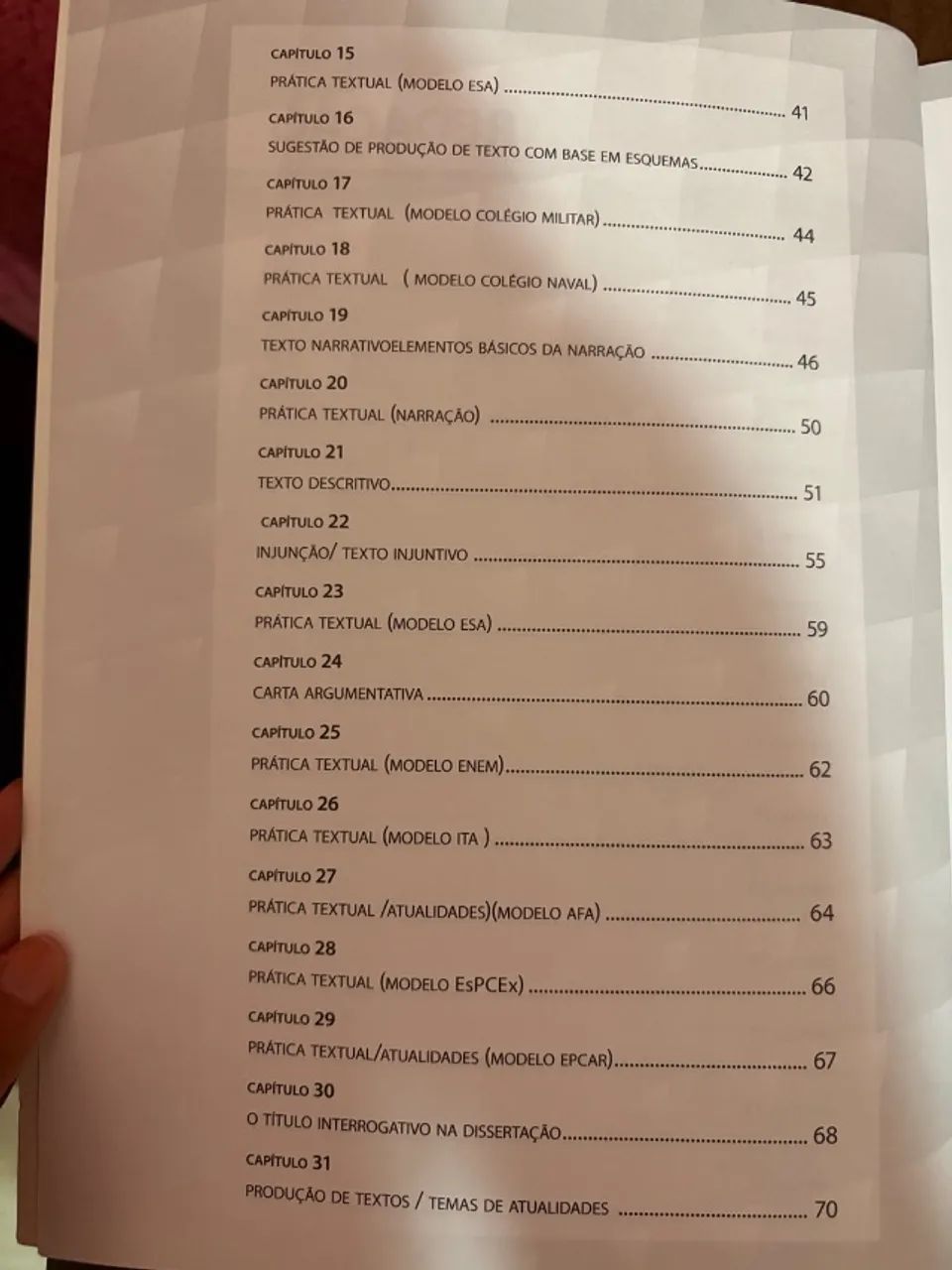 ENEM/Concursos - Livros  - Foto 6