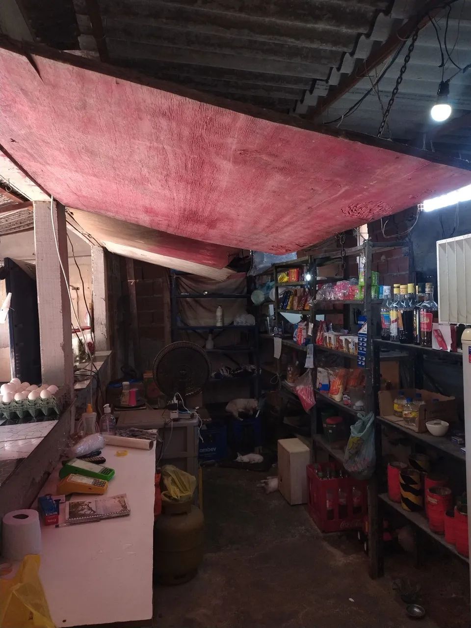 Vendo Comércio em Barros filho - Foto 5